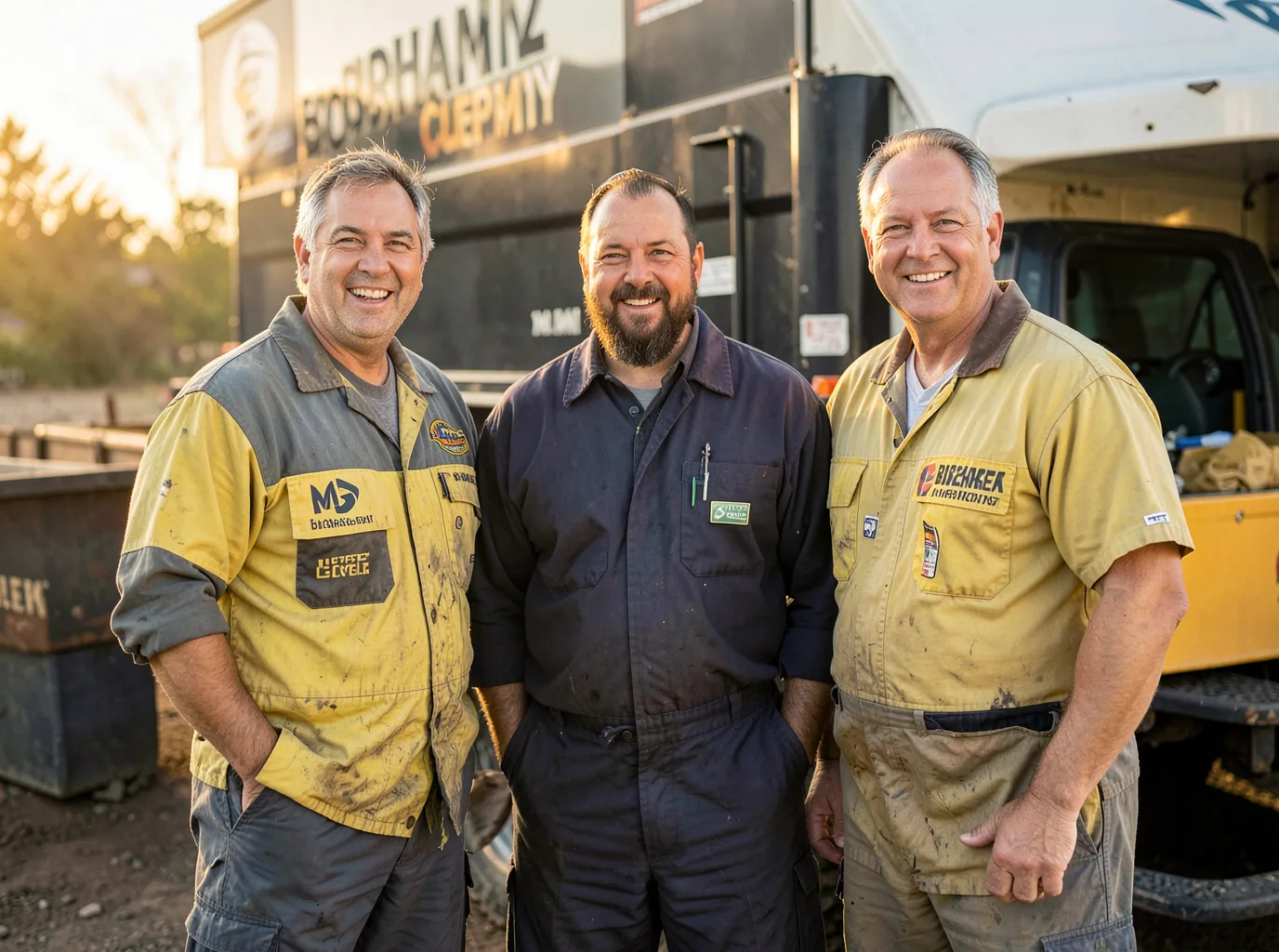 Sewage Cleanup company in Strathmere, NJ