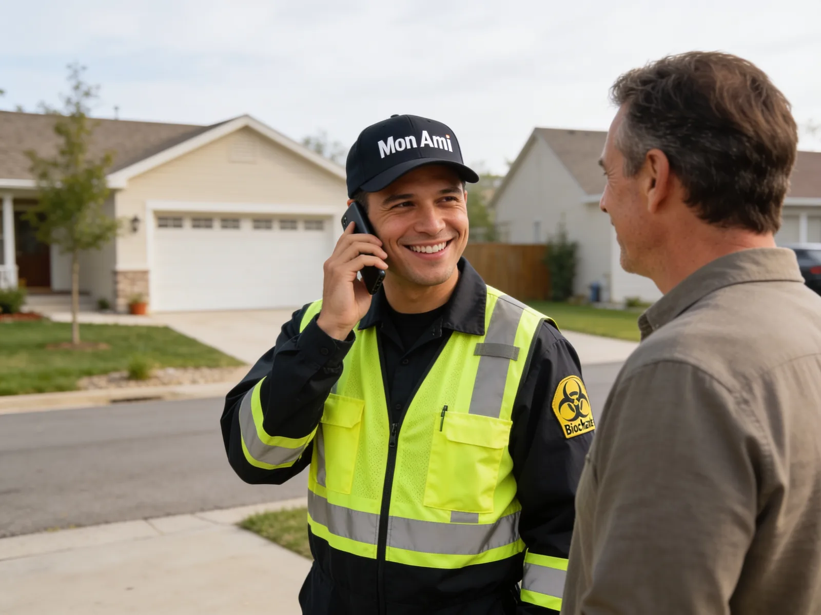 Sewage Cleanup Strathmere, NJ FAQs
